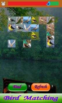 Bird Matching screenshot 3