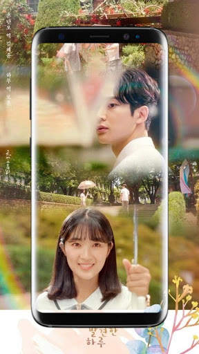 Extraordinary You Wallpaper HD screenshot 3