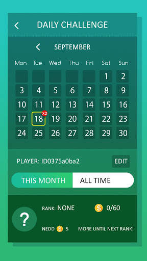 Solitaire  Free screenshot 6