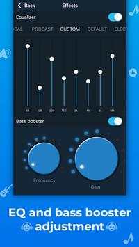S10 Music Player - Music Player for S10 Galaxy screenshot 2