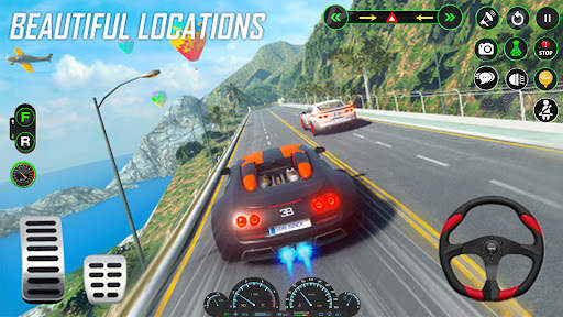 Car Games: Car Racing Game screenshot 6