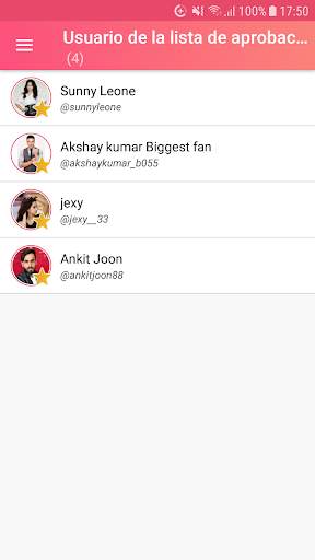 Seguidores - No seguidores screenshot 3
