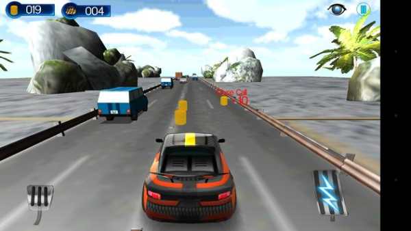 Speed Car Racing 2018 screenshot 3