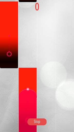 Piano Tiles Of Hip-Hop screenshot 2