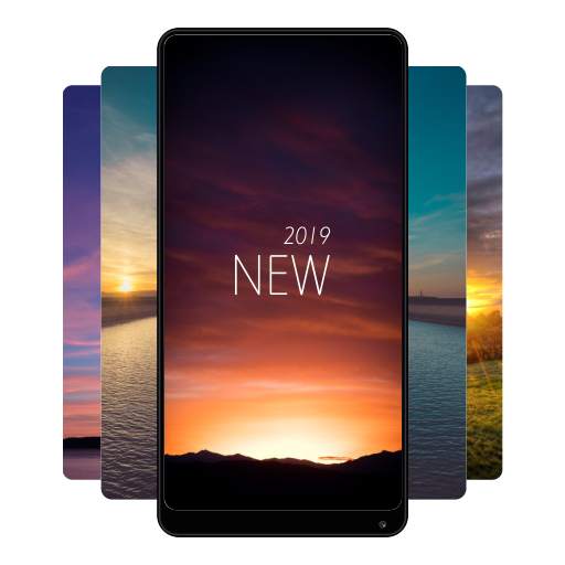 sunset wallpaper offline 1.1.1