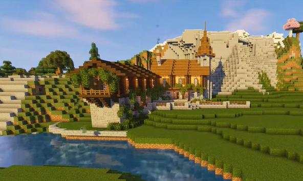 Mini World Craft 3: Simulator and Explore Building स्क्रीनशॉट 2