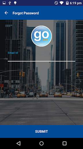 Go City Connect скриншот 6