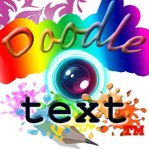 Doodle Text!™ Photo Effects 10.0