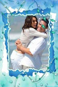 Romantic Love Photo Frames screenshot 3