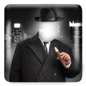 Gangster Photo Editor FREE 1.1