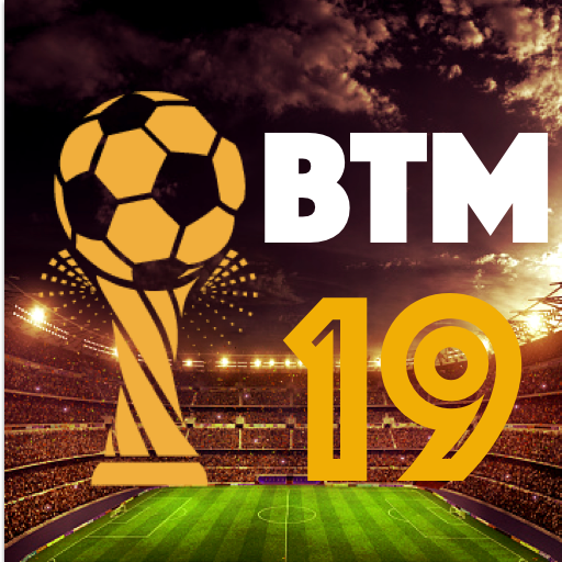 Be the Manager 2019 - Football Strategy icon