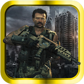 One Fighter Death War icon