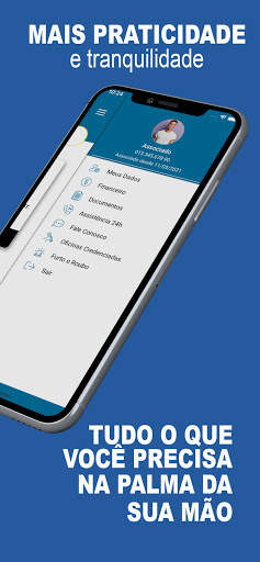 Infinity 3 تصوير الشاشة