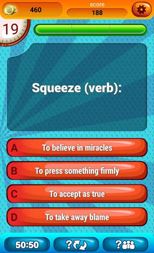 Vocabolario Inglese - Completo screenshot 4