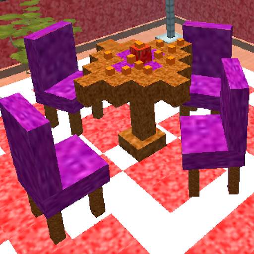 Furniture mod 1