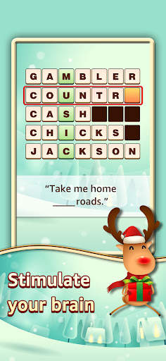 Word Craze - Trivia Crossword screenshot 7