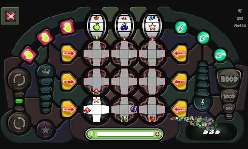 Super Spin Fruit Crush screenshot 6