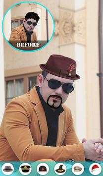 Cap & Hat Photo Editor screenshot 15