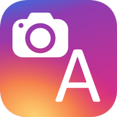 Camera Translator icon