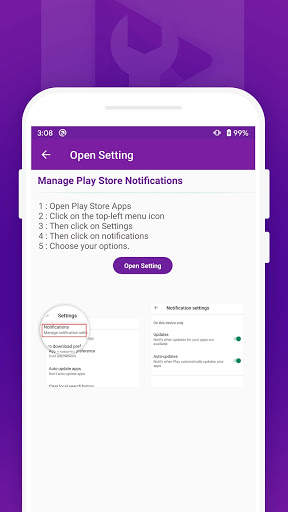 Fix Play Service Errors & Repair(Latest Updates) screenshot 4