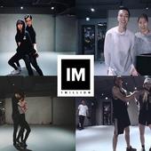 Couple Dance Video Collection icon