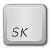 Super Keyboard icon