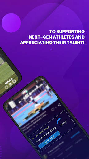 SportVot : India's Sports Hub screenshot 3