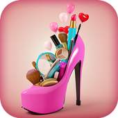 Beauty Makeup Photo Editor 1.0