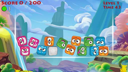 Block Fun - Crazy Blox World screenshot 5