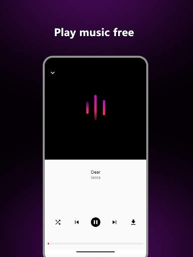 Music Downloader-Song Download screenshot 8