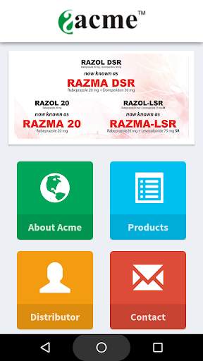 ACME PHARMA 2 تصوير الشاشة