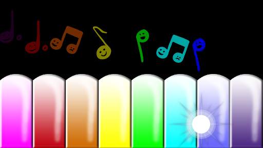 Family Piano NoAds screenshot 1