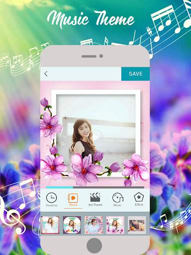 Music Movie Maker screenshot 2