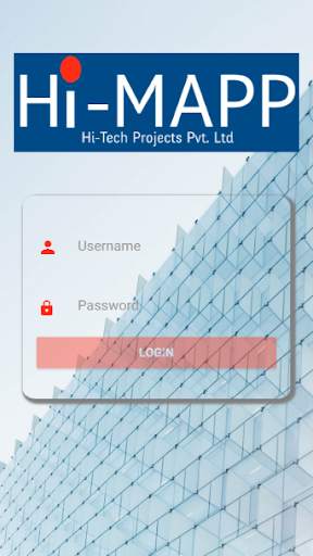 Hi-Mapp screenshot 1