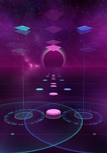 Sound Sky — Mantenha a calma e Acompanhe a batida screenshot 11