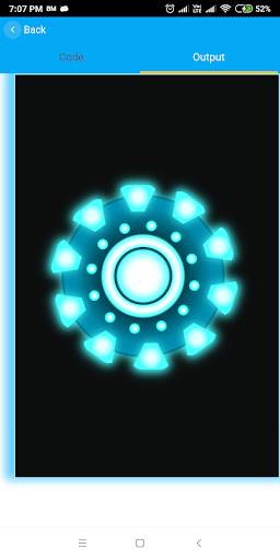 HTML Editor 2 تصوير الشاشة