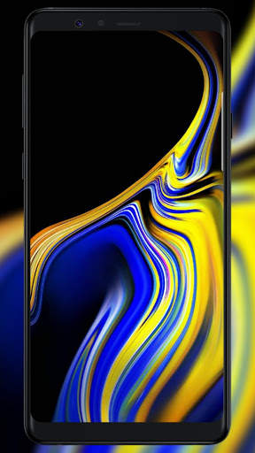 Samsung Wallpaper screenshot 4