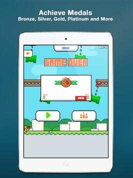 Birds Copters स्क्रीनशॉट 9