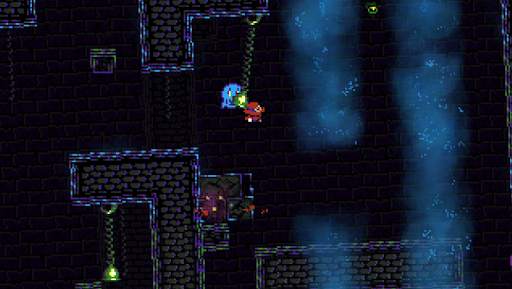BU - Dungeon Duo screenshot 3