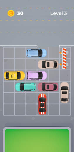 Traffic Way screenshot 2
