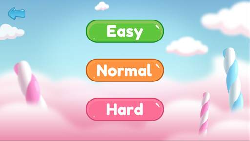 Warlings Candy Battle FREE screenshot 3