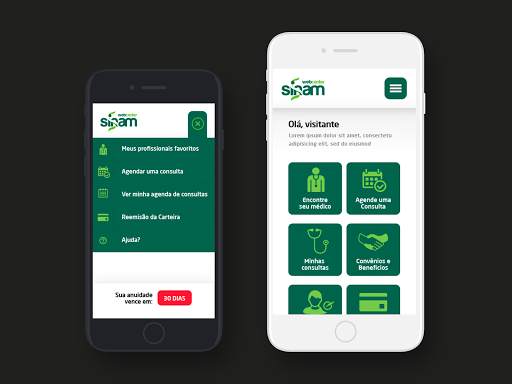 Sinam screenshot 4