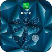 App Lock Cube icon