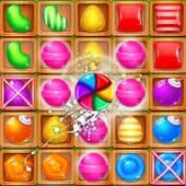 Sweet candy bomb 1.0