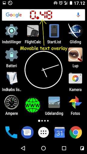 Ampere screenshot 5