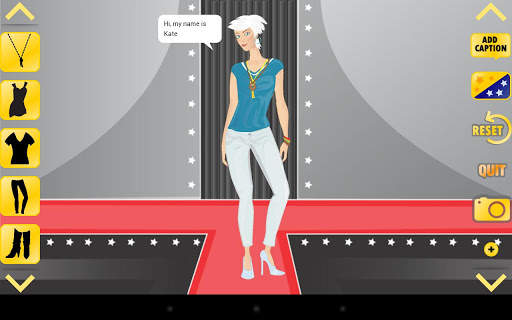 Dress Up - Game For Girls screenshot 3