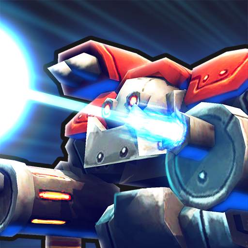 Defense Conductor - Tower Defense TD, RTS 1.1.7