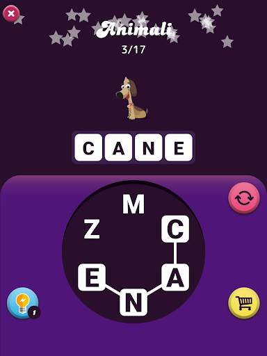 Word Tower - Gioco di Parole screenshot 12