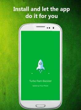 Super Fast Cleaner (Clean My Phone ) screenshot 1