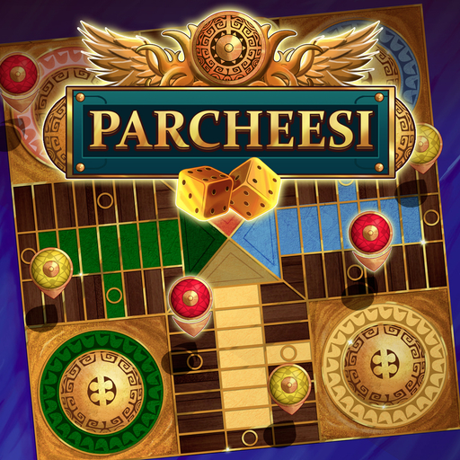 EPIC LUDO icon